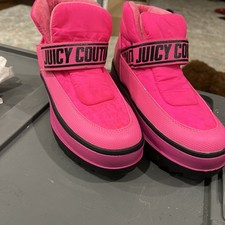 Juicy couture boots for sale  Livingston