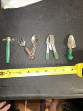 Miniature kitchen utensils for sale  San Jacinto