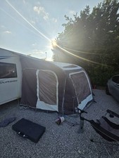 Outdoor revolution air for sale  LEEDS