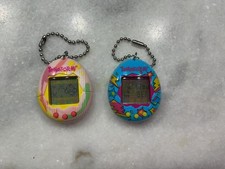 Tamagotchi mini pink for sale  Olympia
