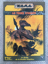 Tara terre vivante d'occasion  Paris-