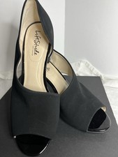 Beautiful minimalist black for sale  Bay City