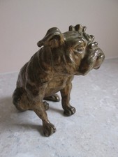 Antique cast bronze for sale  DAVENTRY