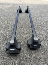 Thule squarest evo for sale  PAIGNTON