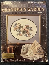 Grandma garden counted for sale  Salem