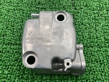 Tampa de cabeça de cilindro HONDA genuína usada Lead110 JF19 bom estado. 6227 comprar usado  Enviando para Brazil