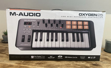 Audio oxygen usb for sale  UK