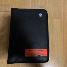 Bora bordmappe bedienungsanlei gebraucht kaufen  Weißenburg i.Bay.