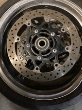 Pair front brake for sale  Fort Smith