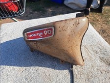 Honda cub scooter for sale  MALVERN