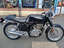 Honda gb500tt 1989 for sale  MANCHESTER