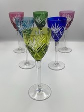 Grands verres eau d'occasion  Strasbourg-