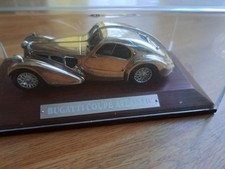 Bugatti coupe atlantic gebraucht kaufen  Brück