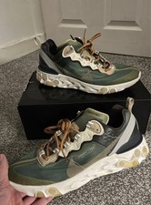 Men nike react for sale  BOOTLE