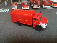 Feuerwehr brekina gerätewagen gebraucht kaufen  Bad Driburg