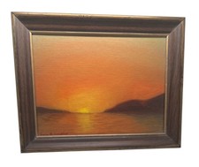Vintage original signed for sale  Gadsden