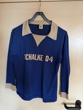 Schalke riginal spieler gebraucht kaufen  Montabaur-Umland