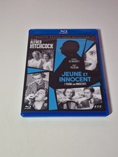 Blu ray alfred d'occasion  La Valette-du-Var