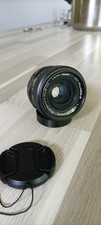 Objectif fujifilm ebc d'occasion  Lille-