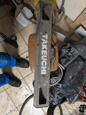 Lampenträger vollkabine takeu gebraucht kaufen  Lützelbach