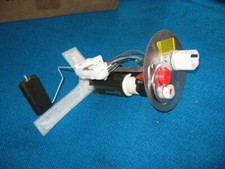 Ford mondeo benzinpumpe gebraucht kaufen Ford mondeo benzinpumpe gebraucht kaufen  Langenenslingen