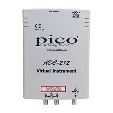 Pico adc 212 d'occasion  Expédié en Belgium