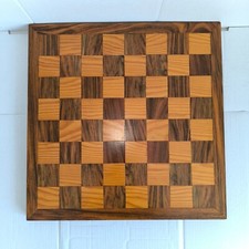Vintage large wooden for sale  ROTHERHAM
