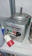 Robot coupe 302 gebraucht kaufen  Iffeldorf
