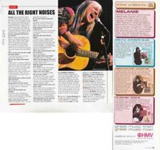 Melanie safka cuttings for sale  YARM