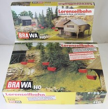 Brawa 6210 6211 gebraucht kaufen  Aspach