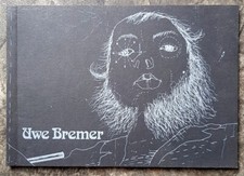 Uwe bremer kunst gebraucht kaufen  Pilsach