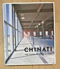 Chinati vision donald for sale  Los Angeles
