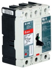 Protetor de circuito de motor (MCPs) Eaton NNB HMCP030H1C, usado comprar usado  Enviando para Brazil