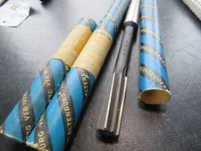 Maschinenreibahle d10 mk2 gebraucht kaufen  Dürrröhrsdorf-Dittersbach, Stolpen