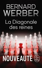 Werber diagonale reine d'occasion  Chazelles