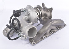 Turbo charger audi for sale  Chino