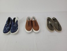 Boys pair shoe for sale  MILTON KEYNES