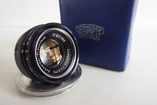 Cased schneider comparon for sale  WORTHING