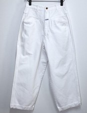 Vintage 1980s white d'occasion  France