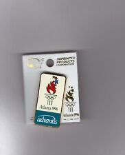 Pin jeux olympiques d'occasion  Beauvais