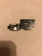 Platine connecteur micro d'occasion  Saint-Vallier