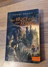 Brief königs tonke gebraucht kaufen  Westerstede