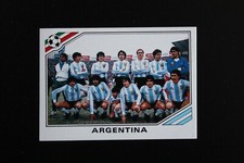 Panini mexico 1986 gebraucht kaufen  Neufahrn