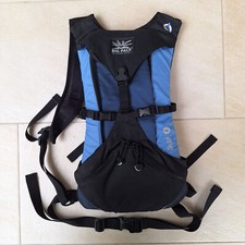 Pack trinkrucksack laufen gebraucht kaufen  Sindelfingen