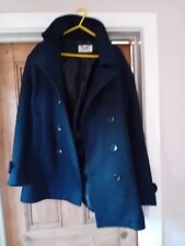 Mens donkey jacket for sale  SHEFFIELD