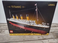 lego titanic for sale lego titanic for sale Charlevoix