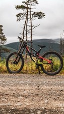 2017 saracen myst for sale  LARBERT