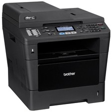 Brother mfc 8520dn usato  Prato