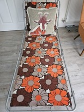 Sun bed lounger for sale  SWANSEA
