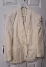 Dobell tuxedo dinner for sale Dobell tuxedo dinner for sale  WOKING